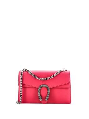 Gucci Dionysus Bag Leather Small #234349G14B